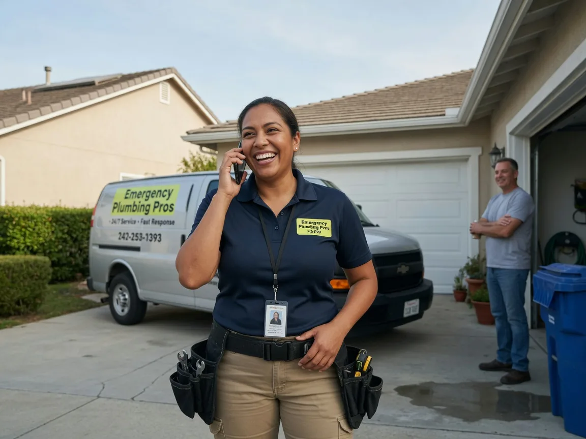 Emergency Plumber Palm Harbor, FL FAQs